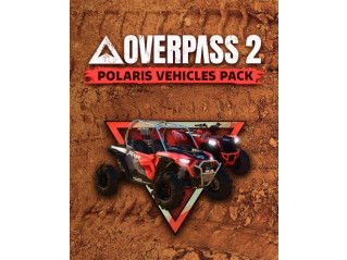 OVERPASS 2 - POLARIS VEHICLES PACK