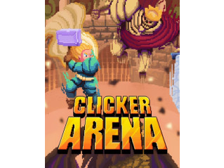 CLICKER ARENA