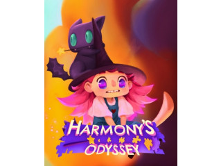 HARMONY'S ODYSSEY
