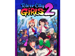 RIVER CITY GIRLS 2