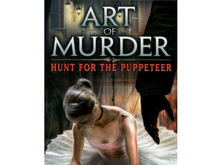 ART OF MURDER - HUNT FOR THE PUPPETEER