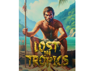 LOST IN TROPICS