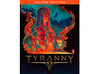 TYRANNY – DELUXE EDITION