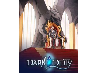 DARK DEITY
