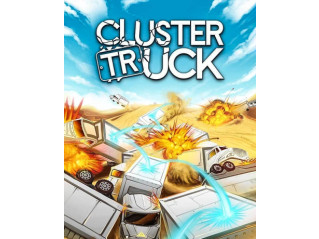 CLUSTERTRUCK