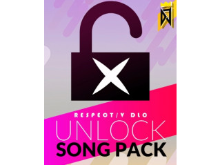 DJMAX RESPECT V - UNLOCK SONG PACK
