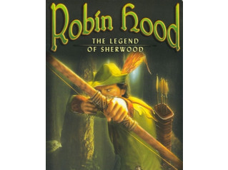 ROBIN HOOD: THE LEGEND OF SHERWOOD