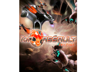 ION ASSAULT