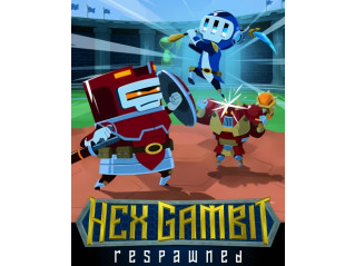 HEX GAMBIT: RESPAWNED