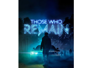 THOSE WHO REMAIN