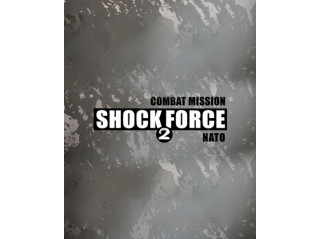 COMBAT MISSION SHOCK FORCE 2: NATO FORCES