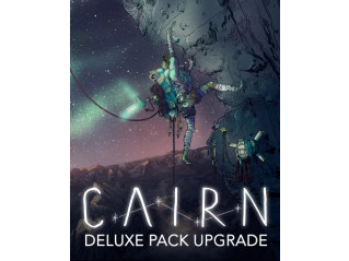CAIRN - DELUXE UPGRADE PACK