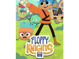 FLOPPY KNIGHTS