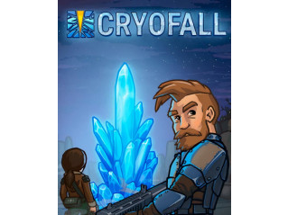 CRYOFALL