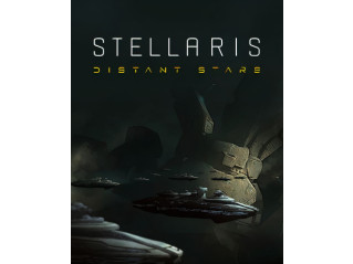 STELLARIS: DISTANT STARS STORY PACK