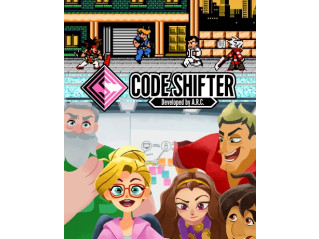 CODE SHIFTER