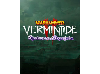 WARHAMMER: VERMINTIDE 2 – SHADOWS OVER BÖGENHAFEN