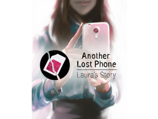 ANOTHER LOST PHONE: LAURA'S STORY