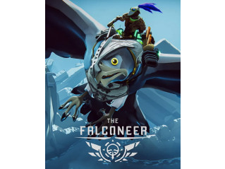 THE FALCONEER