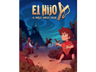 EL HIJO - A WILD WEST TALE