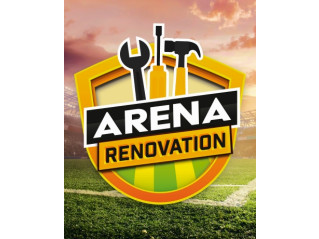 ARENA RENOVATION