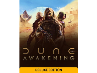 DUNE: AWAKENING - DELUXE EDITION