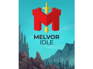 MELVOR IDLE
