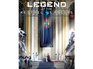 MECHWARRIOR 5: MERCENARIES - LEGEND OF THE KESTREL LANCERS