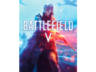 BATTLEFIELD V