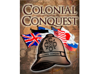 COLONIAL CONQUEST