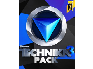 DJMAX RESPECT V - TECHNIKA 3 PACK