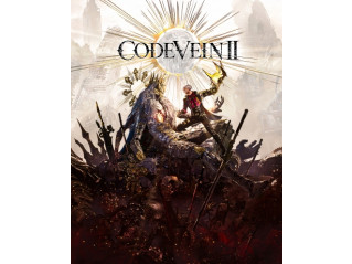 CODE VEIN II