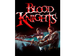BLOOD KNIGHTS
