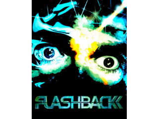 FLASHBACK (2018)