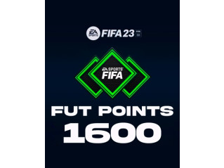 ИГРОВАЯ ВАЛЮТА FIFA 23: 1600 FUT POINTS
