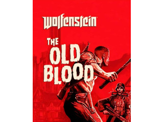 WOLFENSTEIN: THE OLD BLOOD