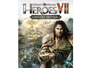 MIGHT AND MAGIC: HEROES VII – DELUXE EDITION