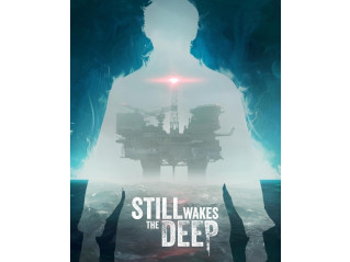 STILL WAKES THE DEEP