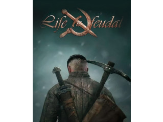 LIFE IS FEUDAL: YOUR OWN