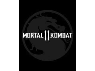 MORTAL KOMBAT 11