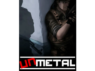 UNMETAL