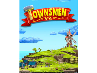 TOWNSMEN VR