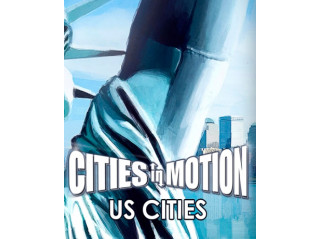 CITIES IN MOTION: US CITIES