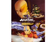 AVATAR: THE LAST AIRBENDER - QUEST FOR BALANCE