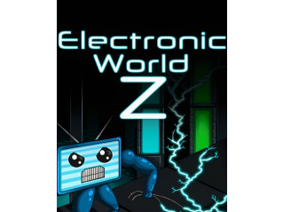 ELECTRONIC WORLD Z