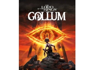 THE LORD OF THE RINGS: GOLLUM