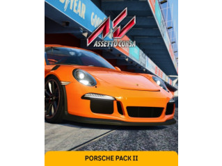 ASSETTO CORSA - PORSCHE PACK II