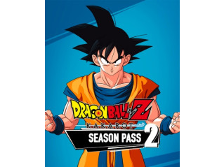DRAGON BALL Z: KAKAROT SEASON PASS 2