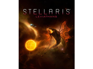 STELLARIS: LEVIATHANS STORY PACK