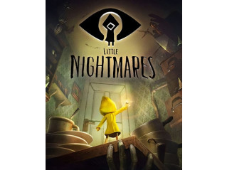 LITTLE NIGHTMARES